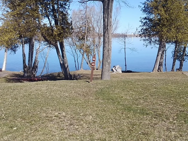 Burnham Point State Park