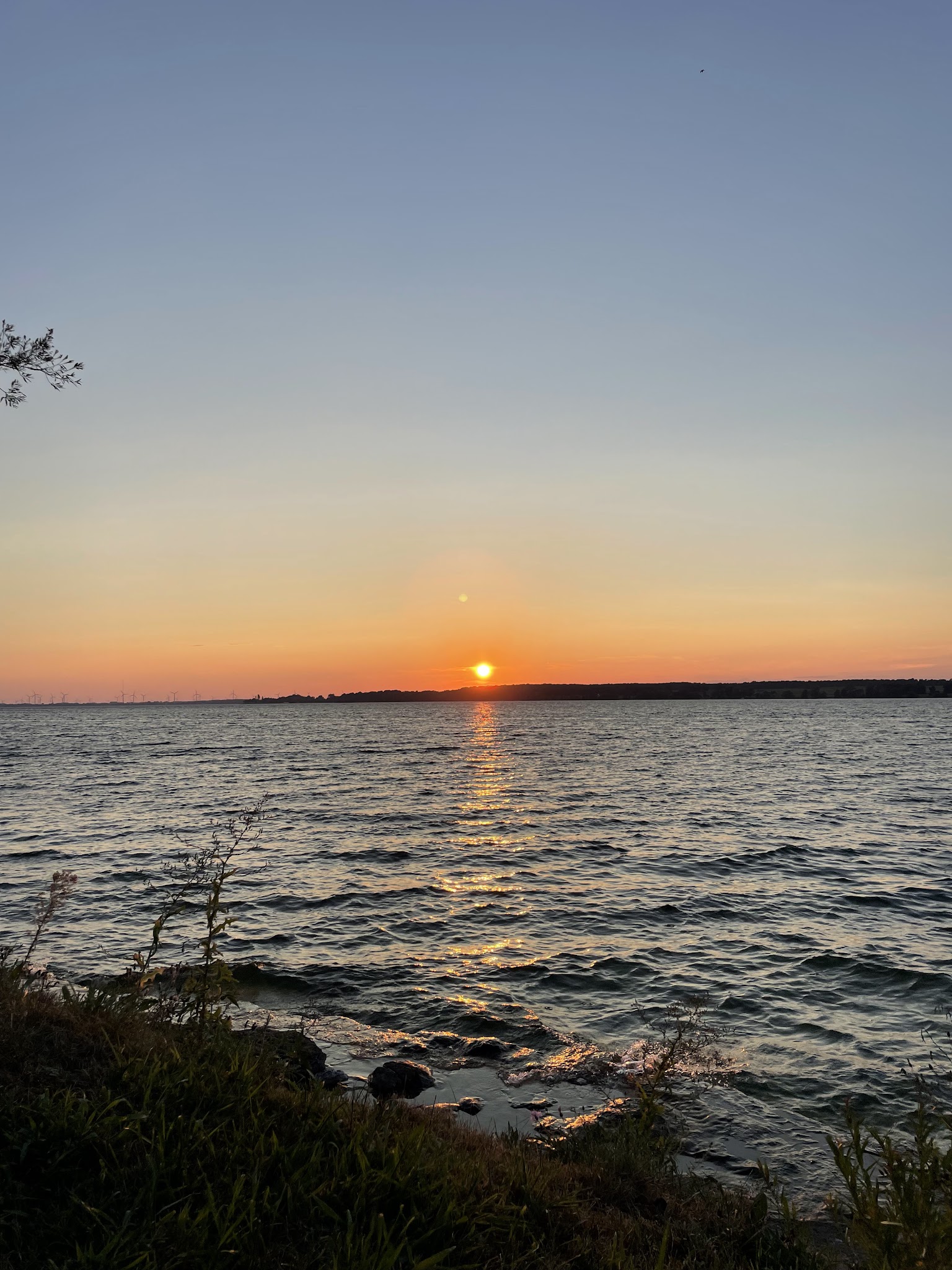 Burnham Point State Park