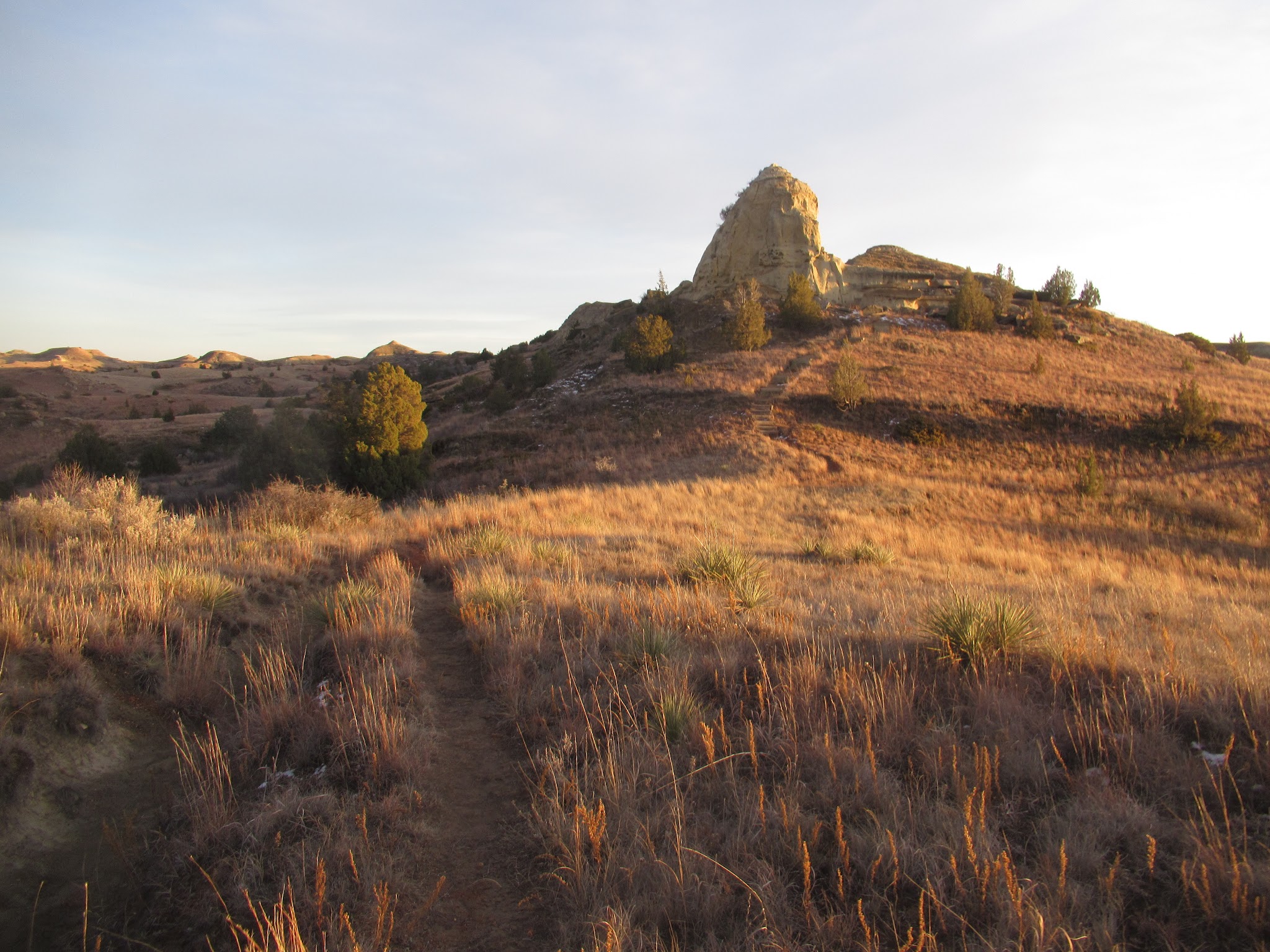 Burning Coal Vein Campground