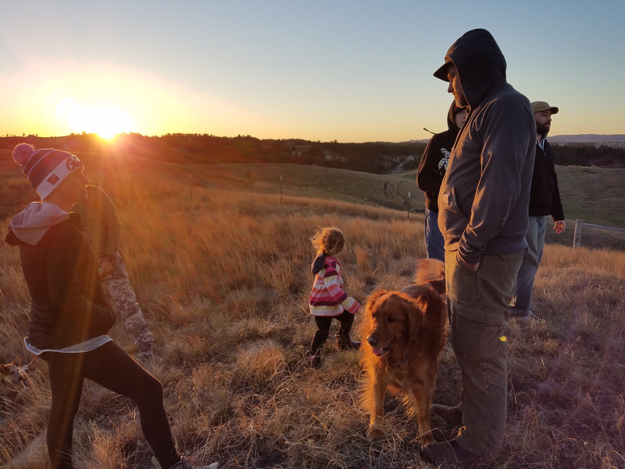 Burning Coal Vein Campground