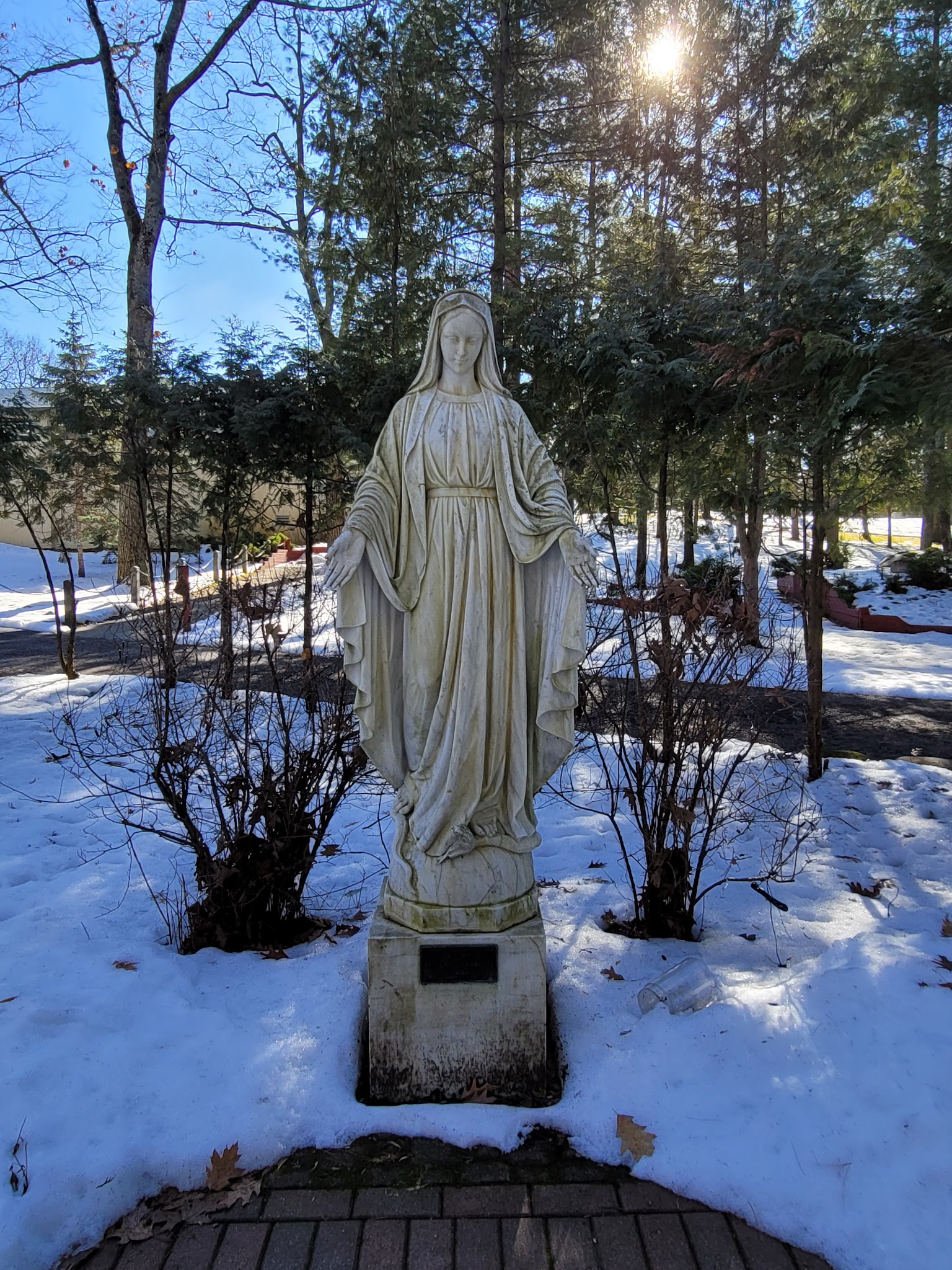 Burt Lake Campground