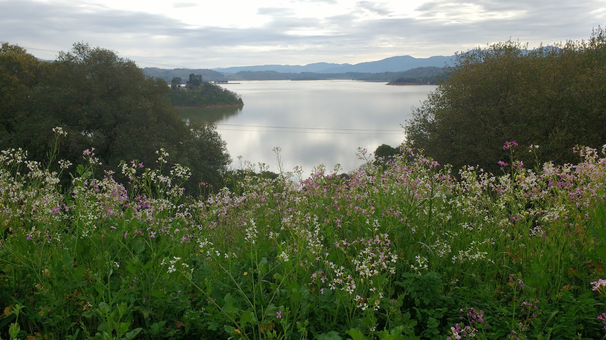 Bushay Recreation Area