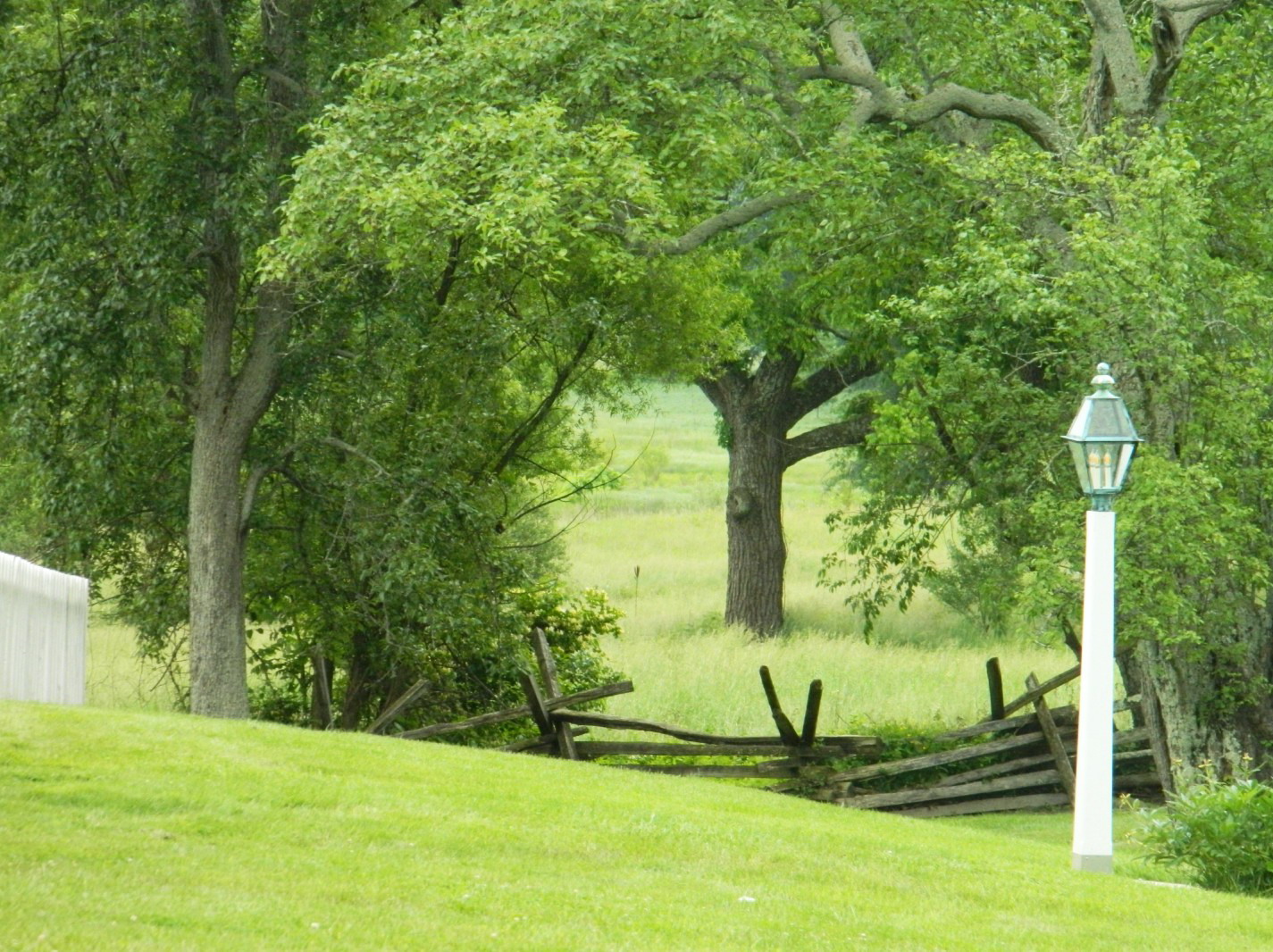 Historic Bushman House (Gettysburg)