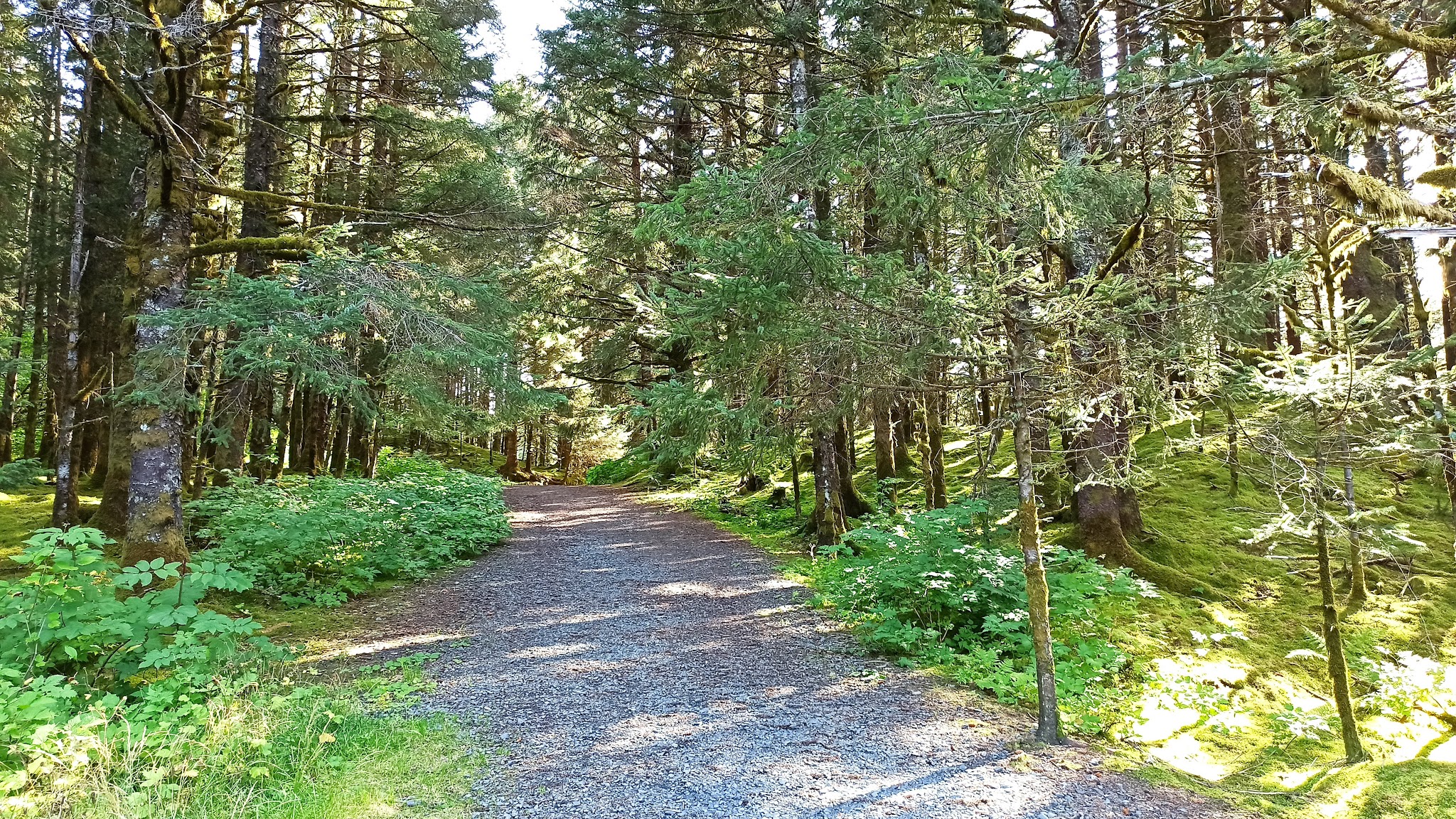 Buskin River State Recreation Site