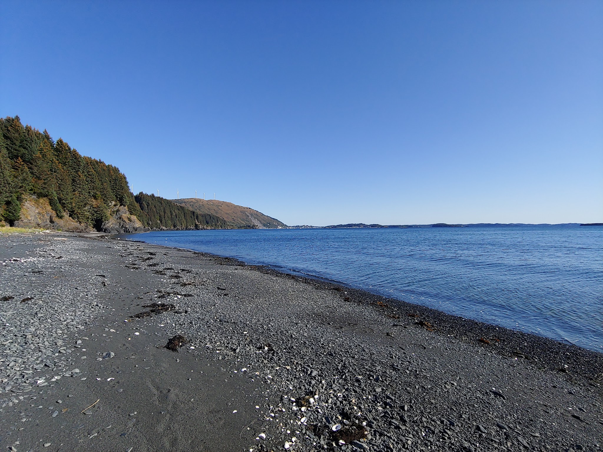 Buskin River State Recreation Site
