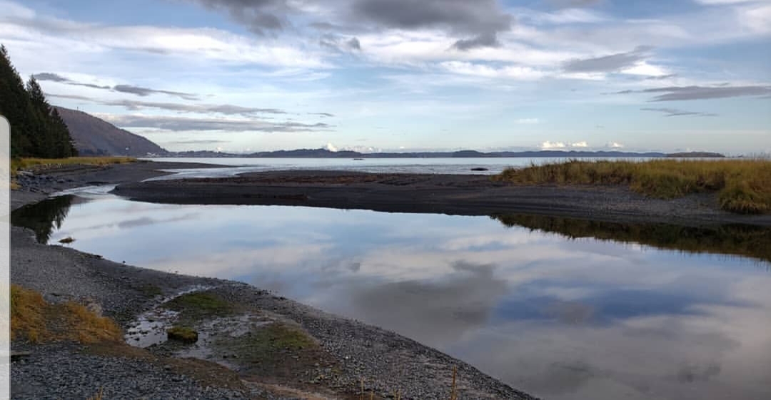 Buskin River State Recreation Site
