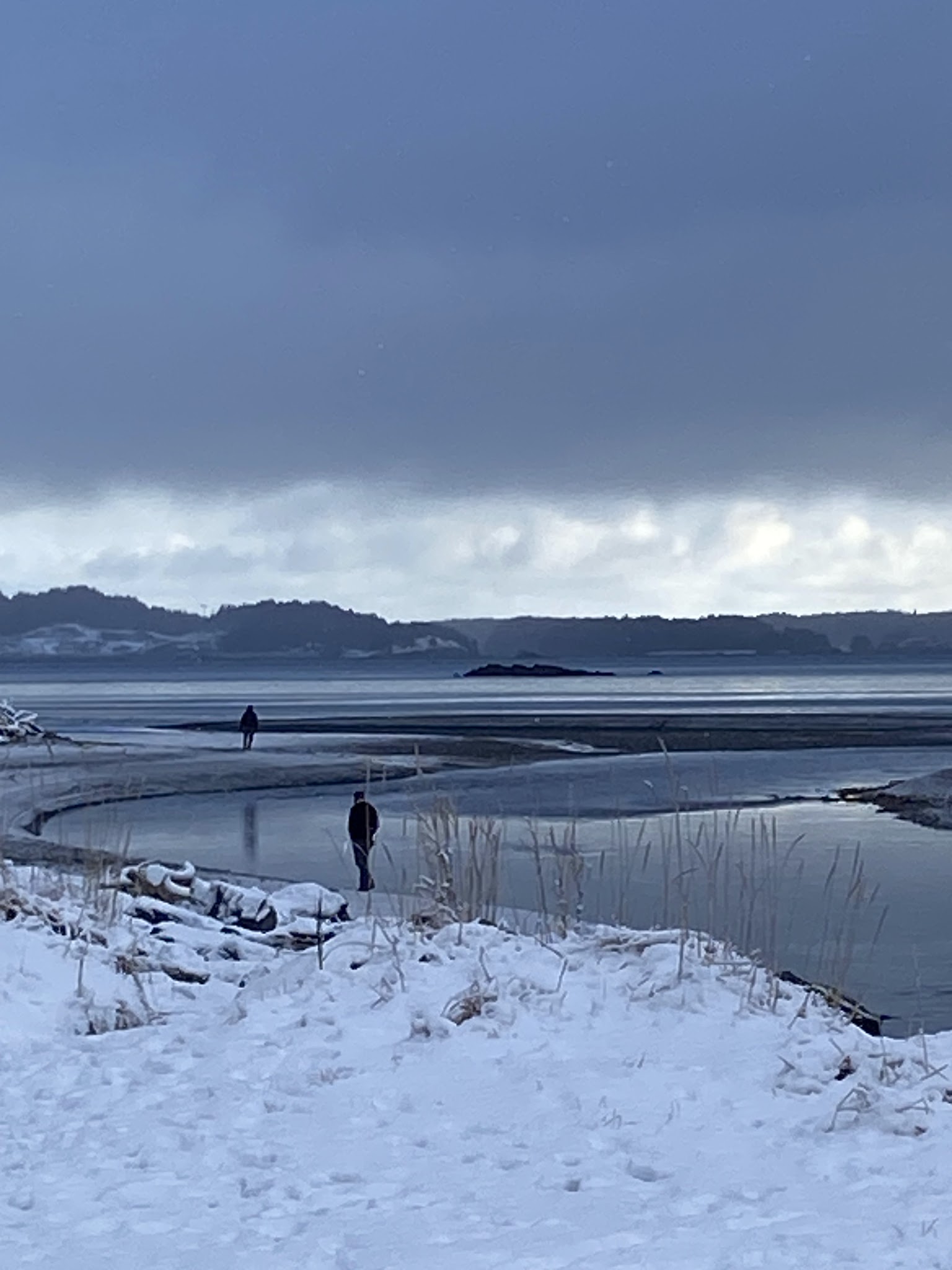 Buskin River State Recreation Site