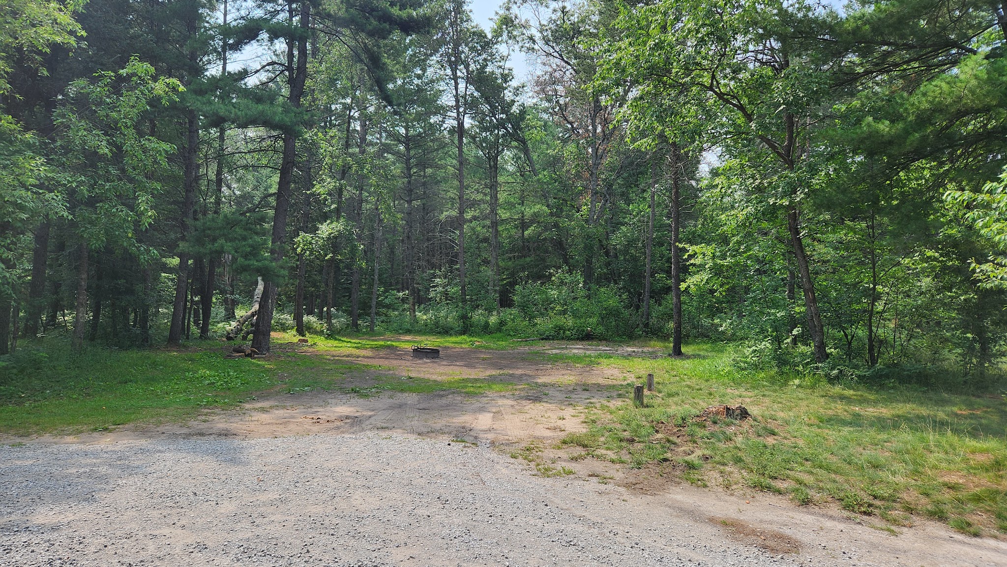 Buttercup Campground