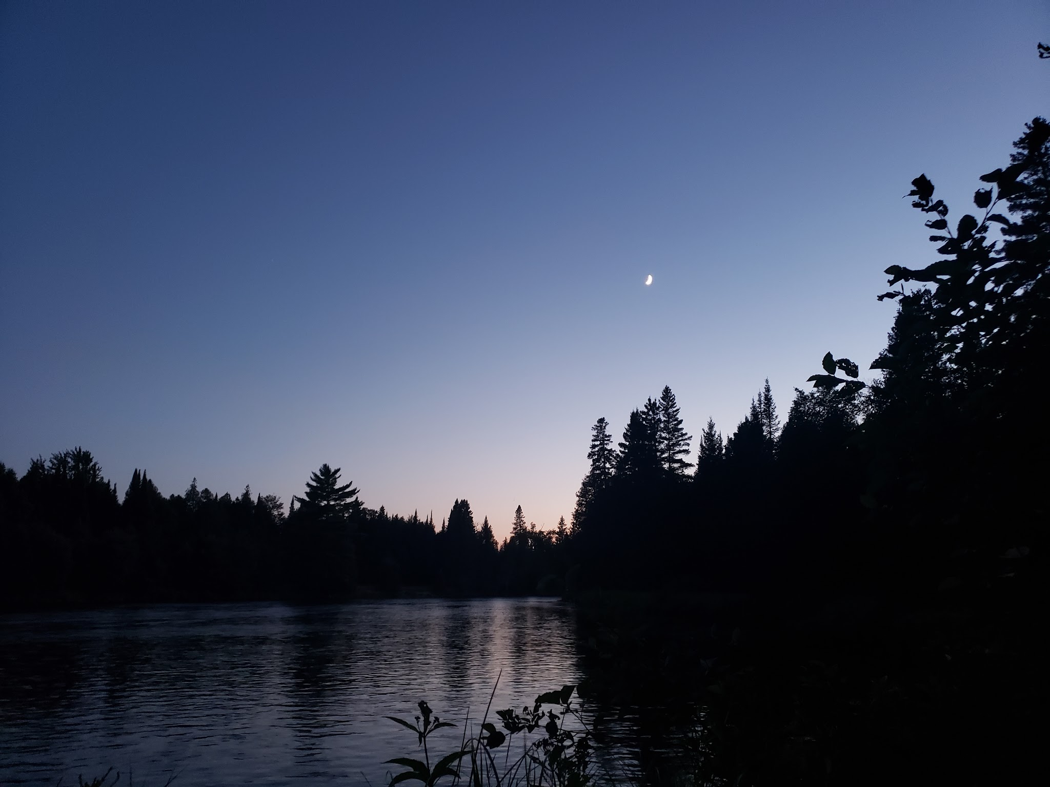 Buttercup Campground