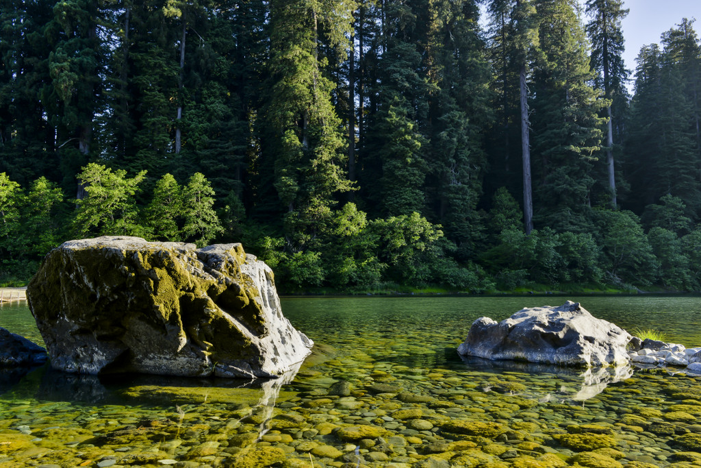 California State Parks
