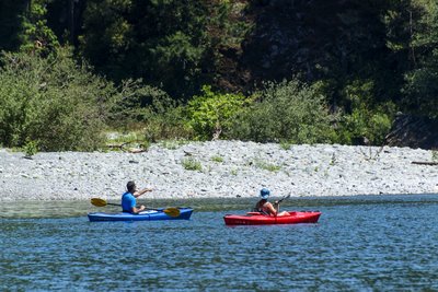 California State Parks