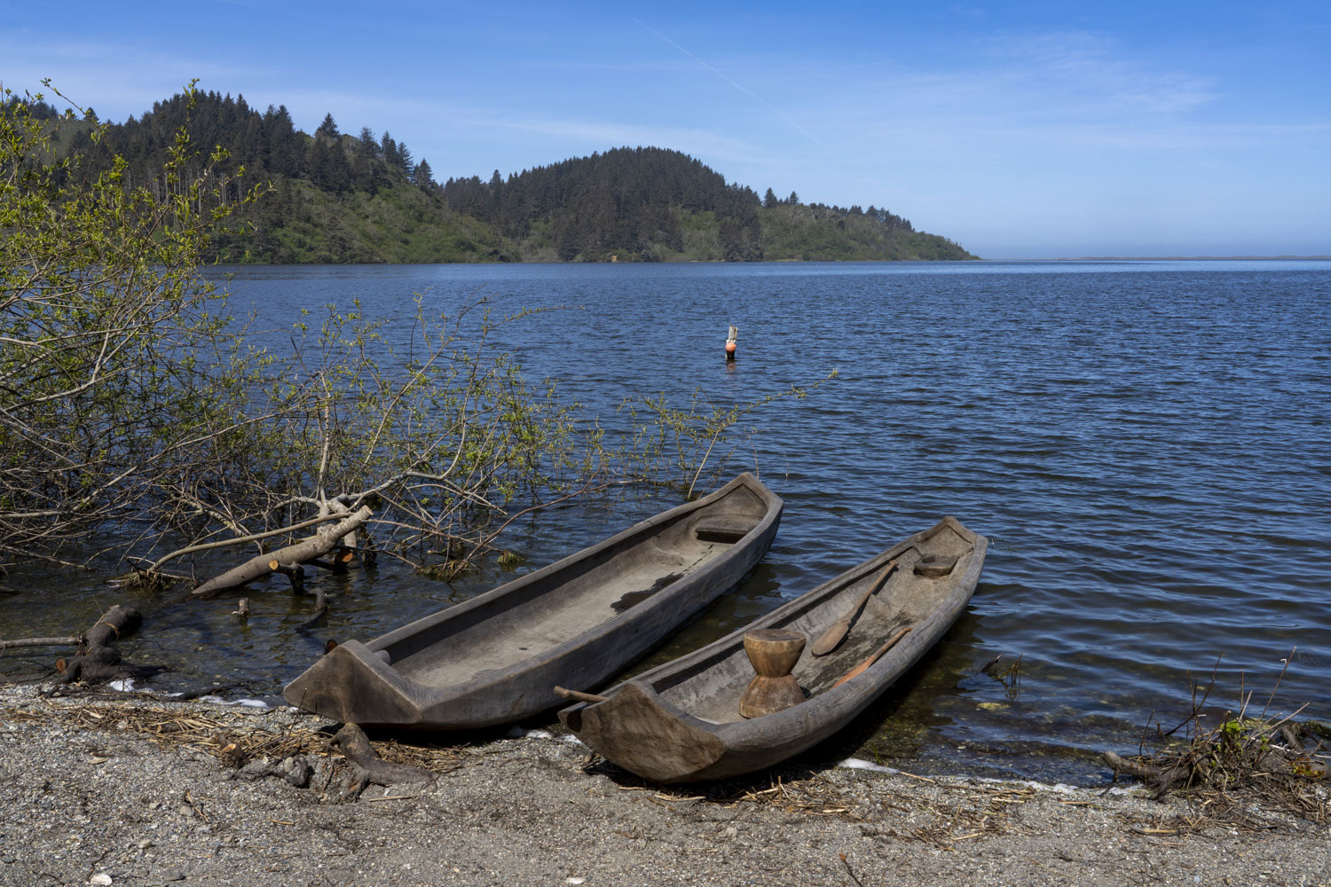 California State Parks