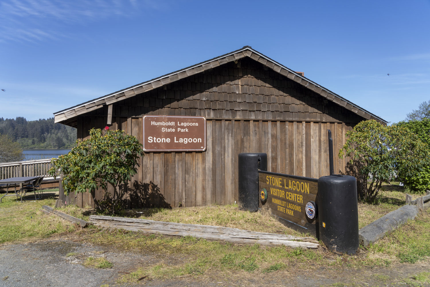 California State Parks