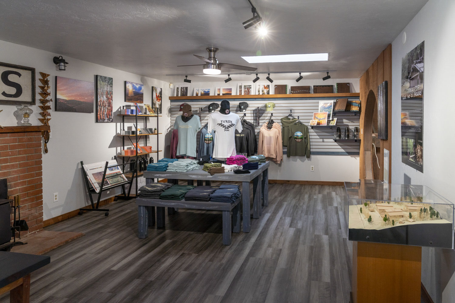 Dry Lagoon E- Campground