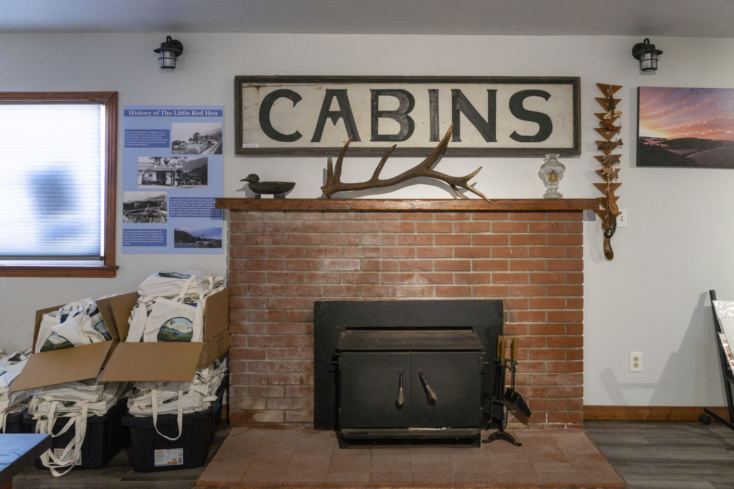 California State Parks