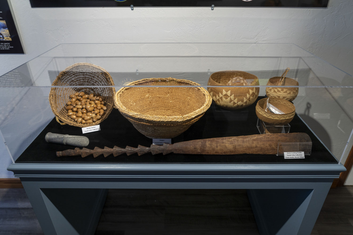 Dry Lagoon E- Campground