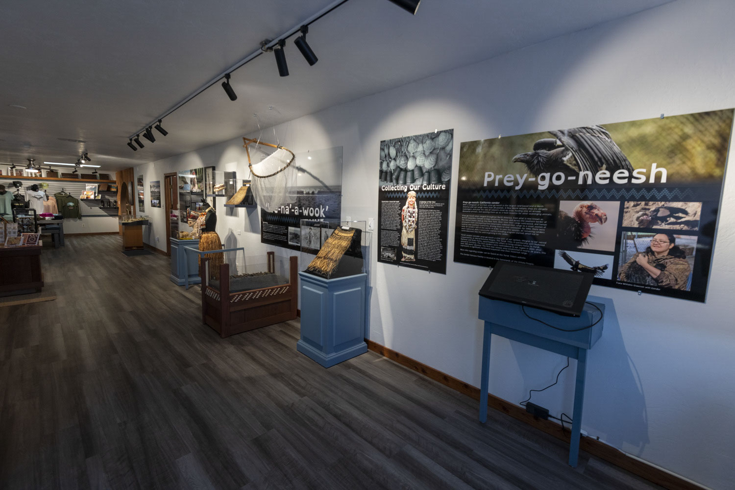 Stone Lagoon Boat-In Campground