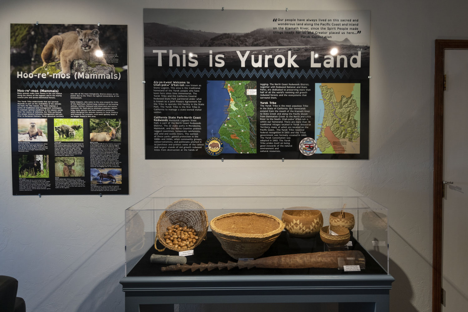 California State Parks