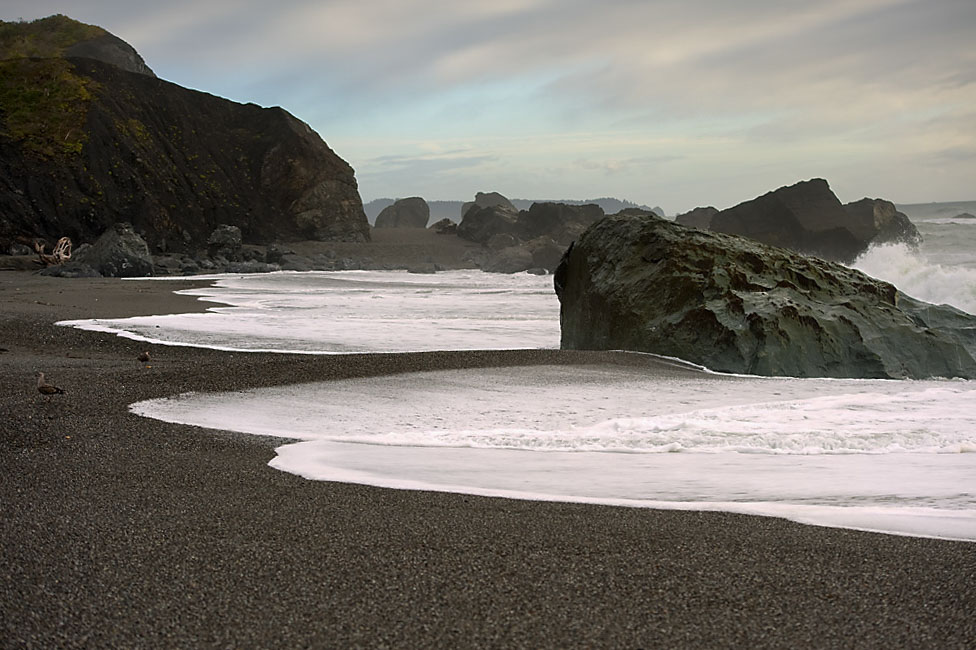 California State Parks