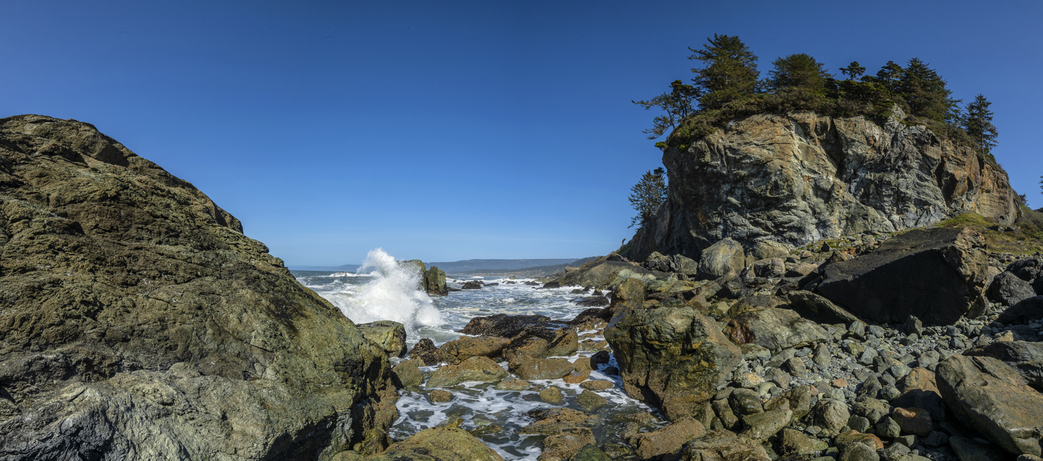 California State Parks