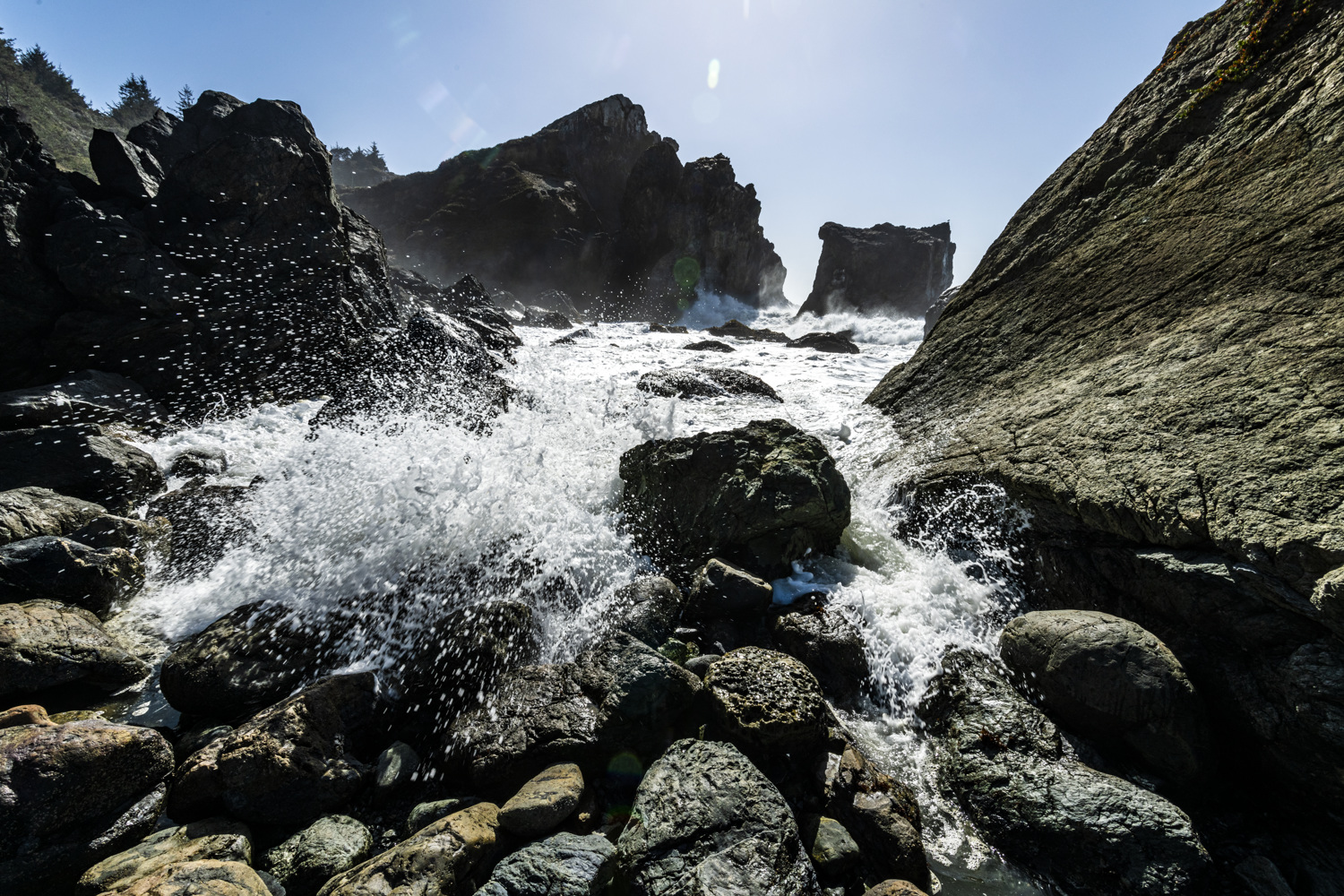California State Parks