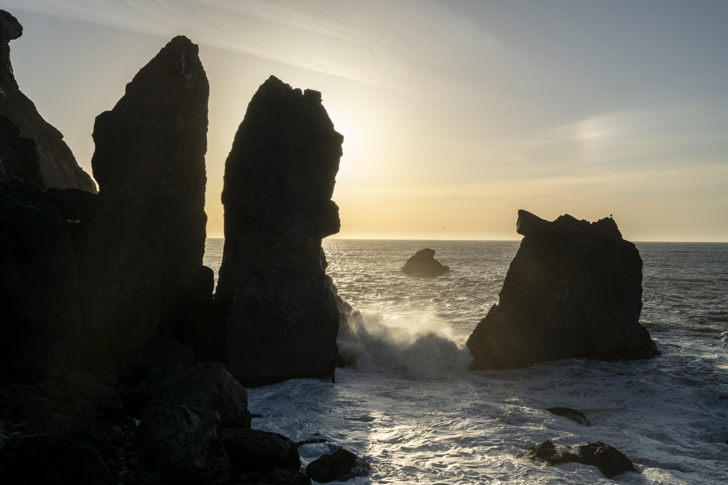 California State Parks
