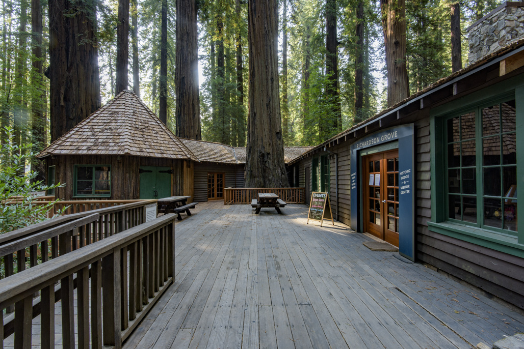 California State Parks