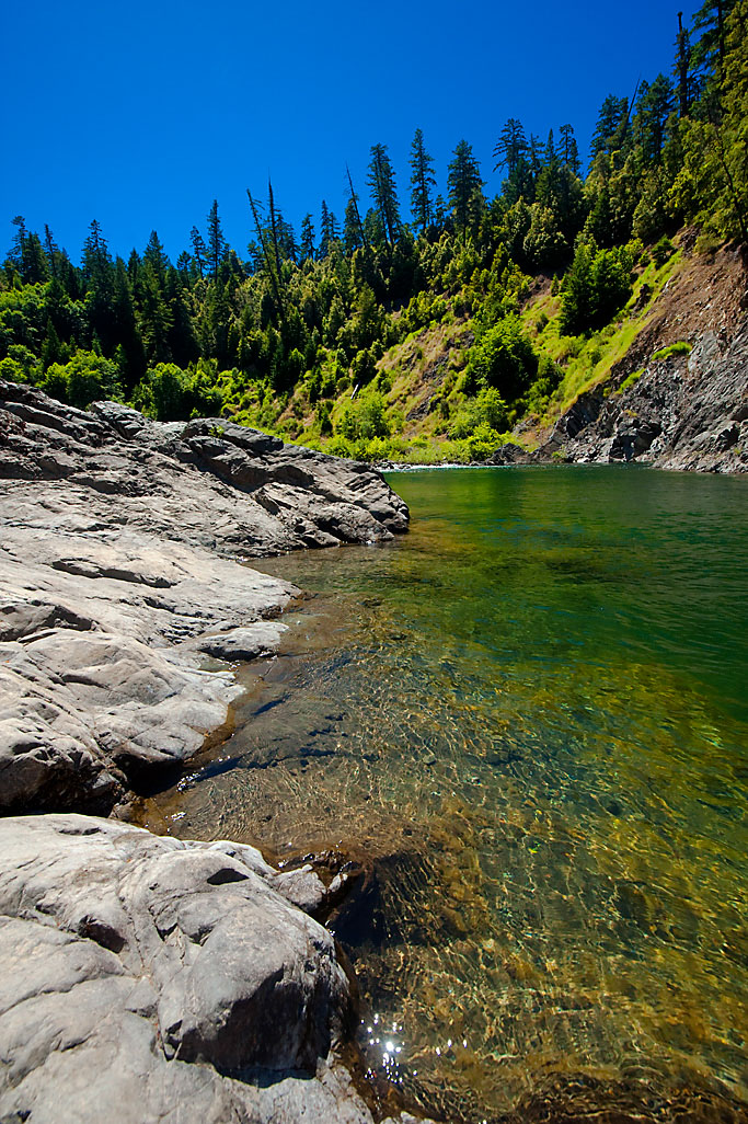 California State Parks