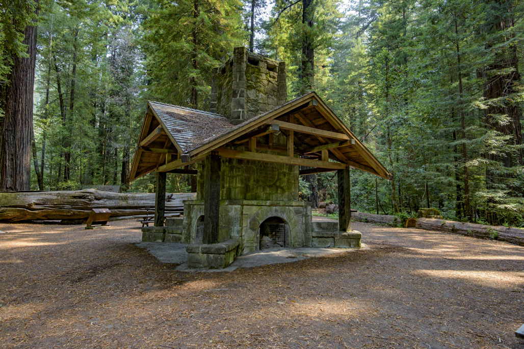 California State Parks