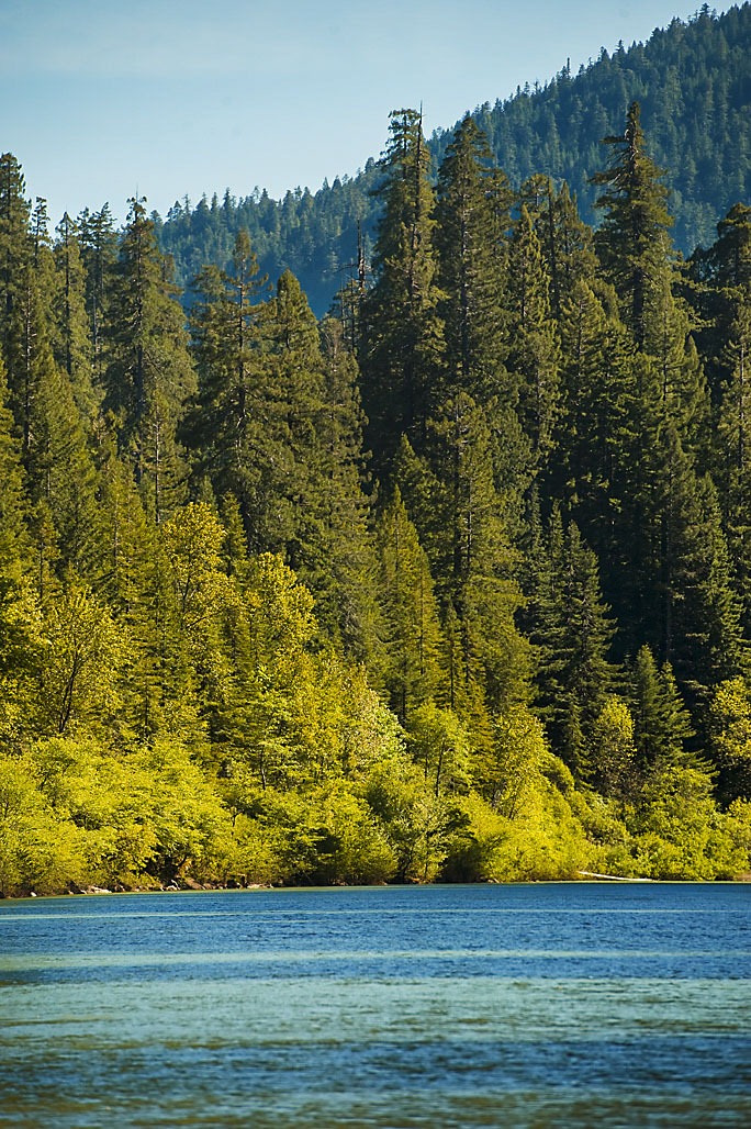 California State Parks