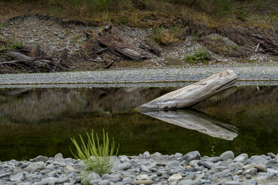 Benbow State Recreation Campground