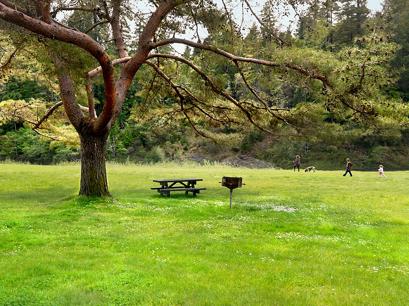 California State Parks