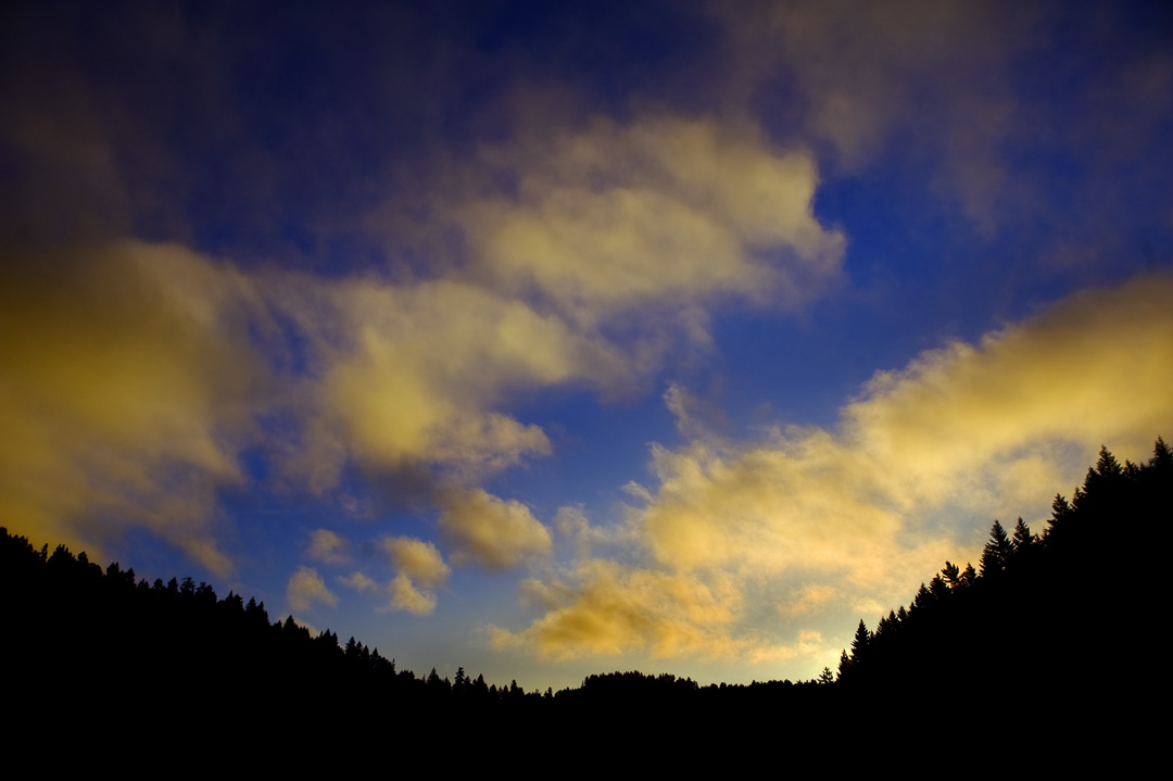 Benbow State Recreation Campground