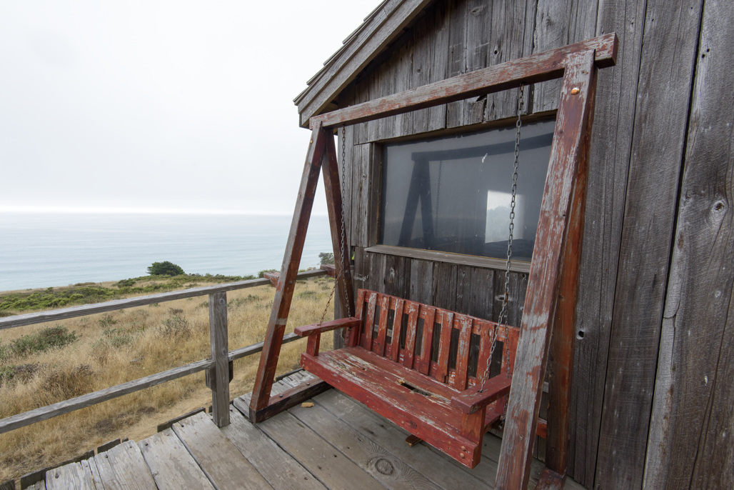 Little Jackass Creek Campground