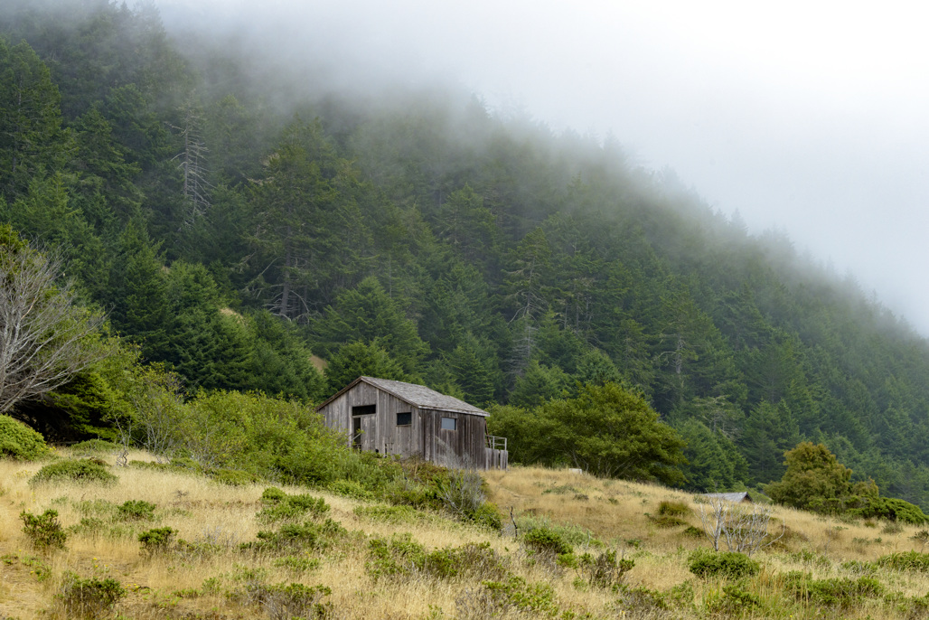 Usal Beach Campground
