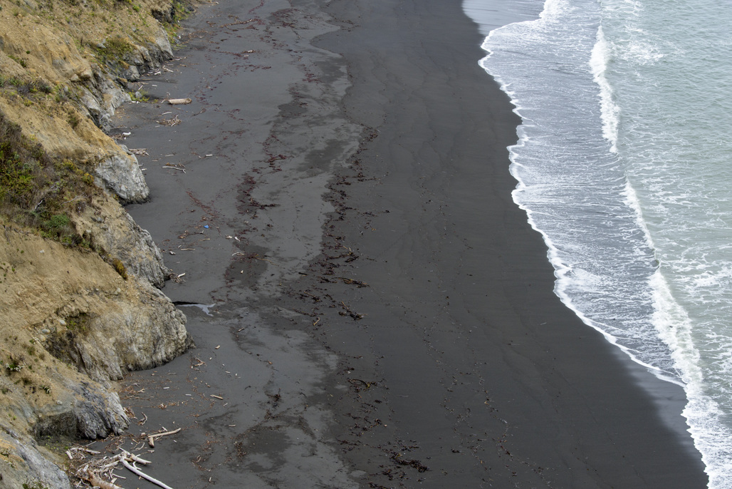 Bear Harbor Campground