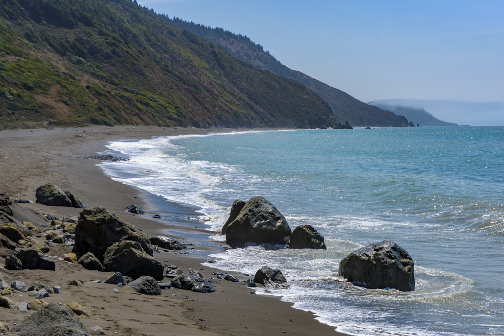 California State Parks