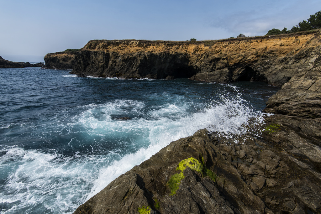 California State Parks