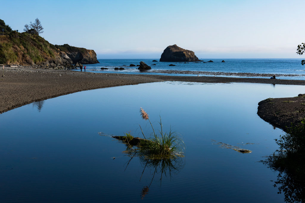 California State Parks
