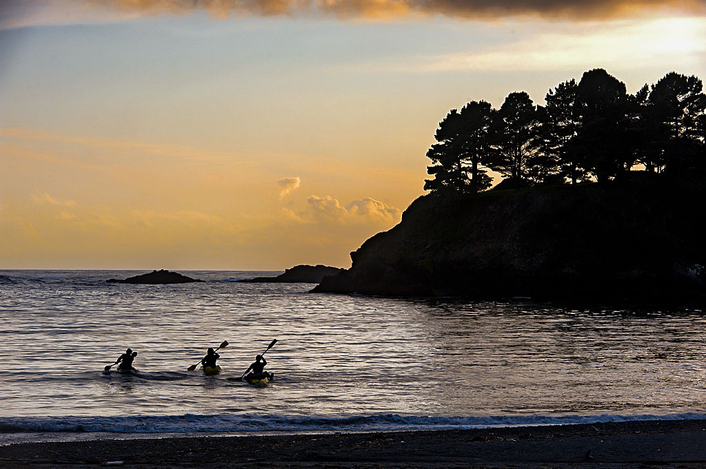 California State Parks