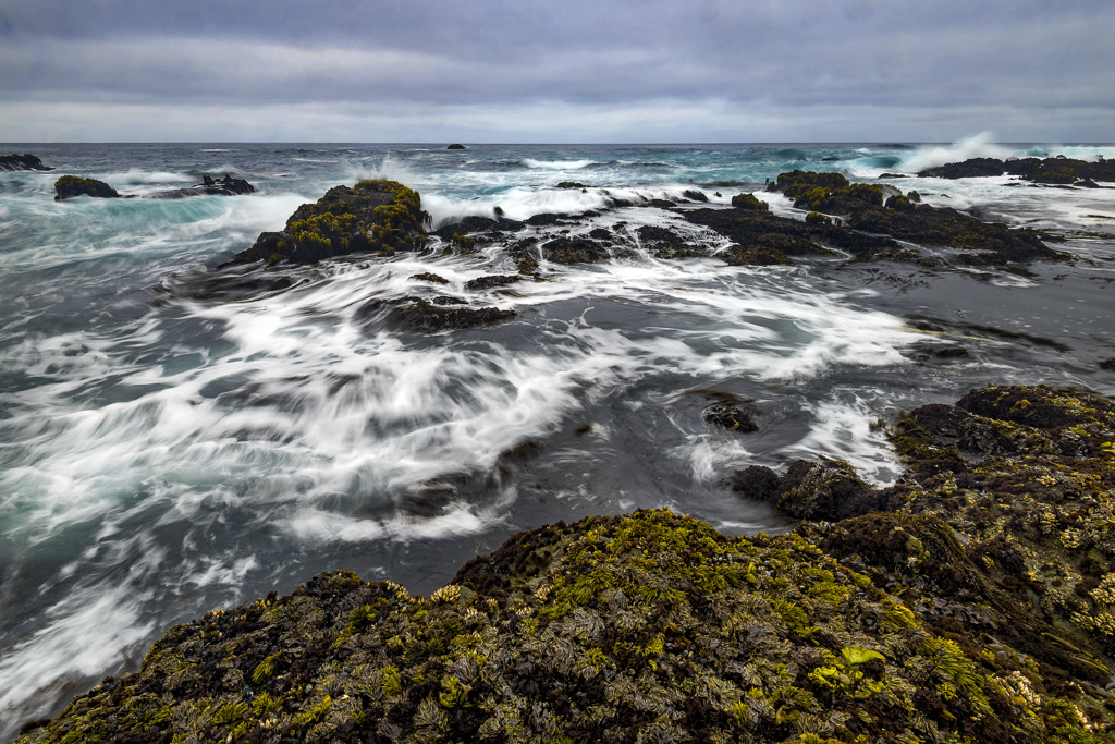 California State Parks