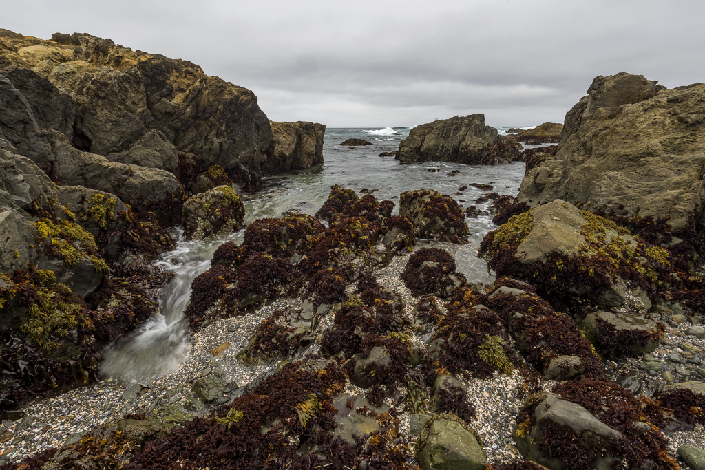California State Parks