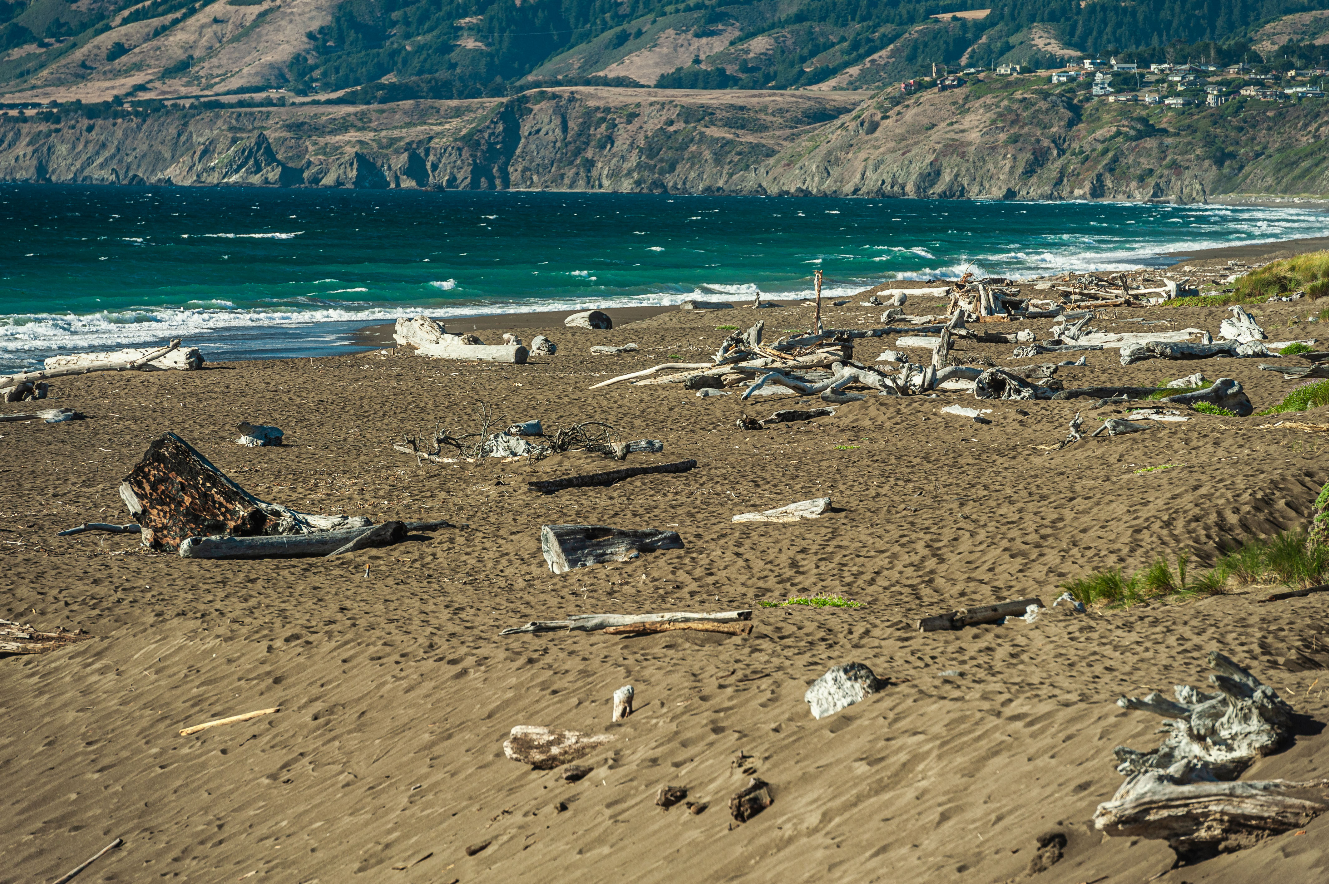 California State Parks