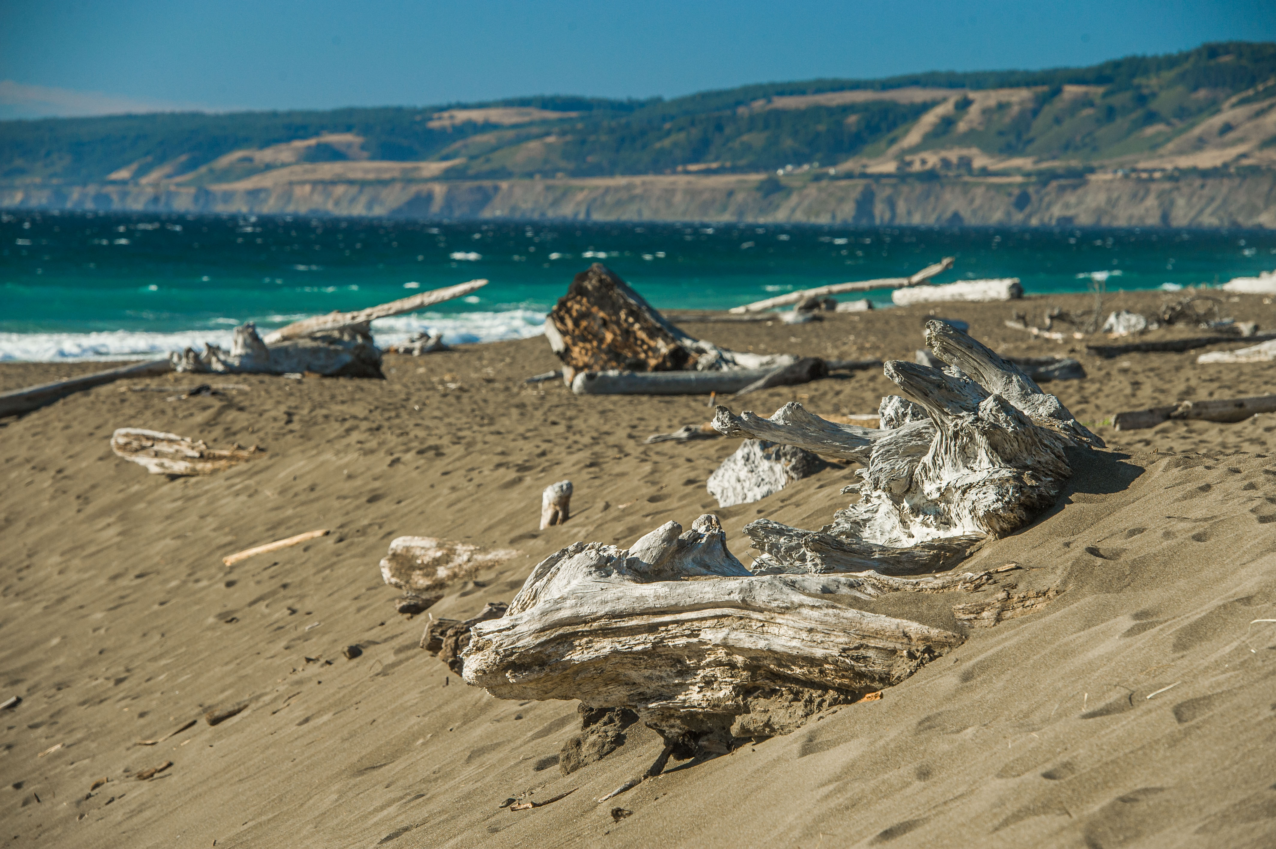 California State Parks