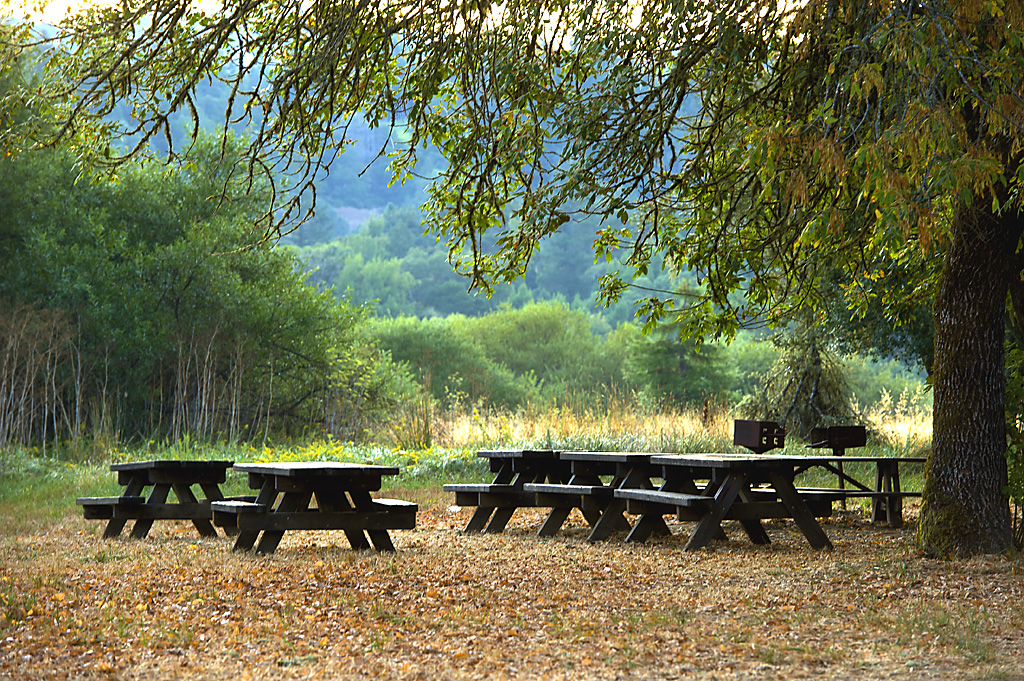California State Parks