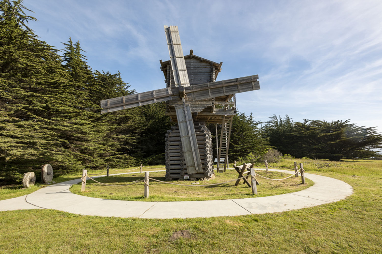 California State Parks