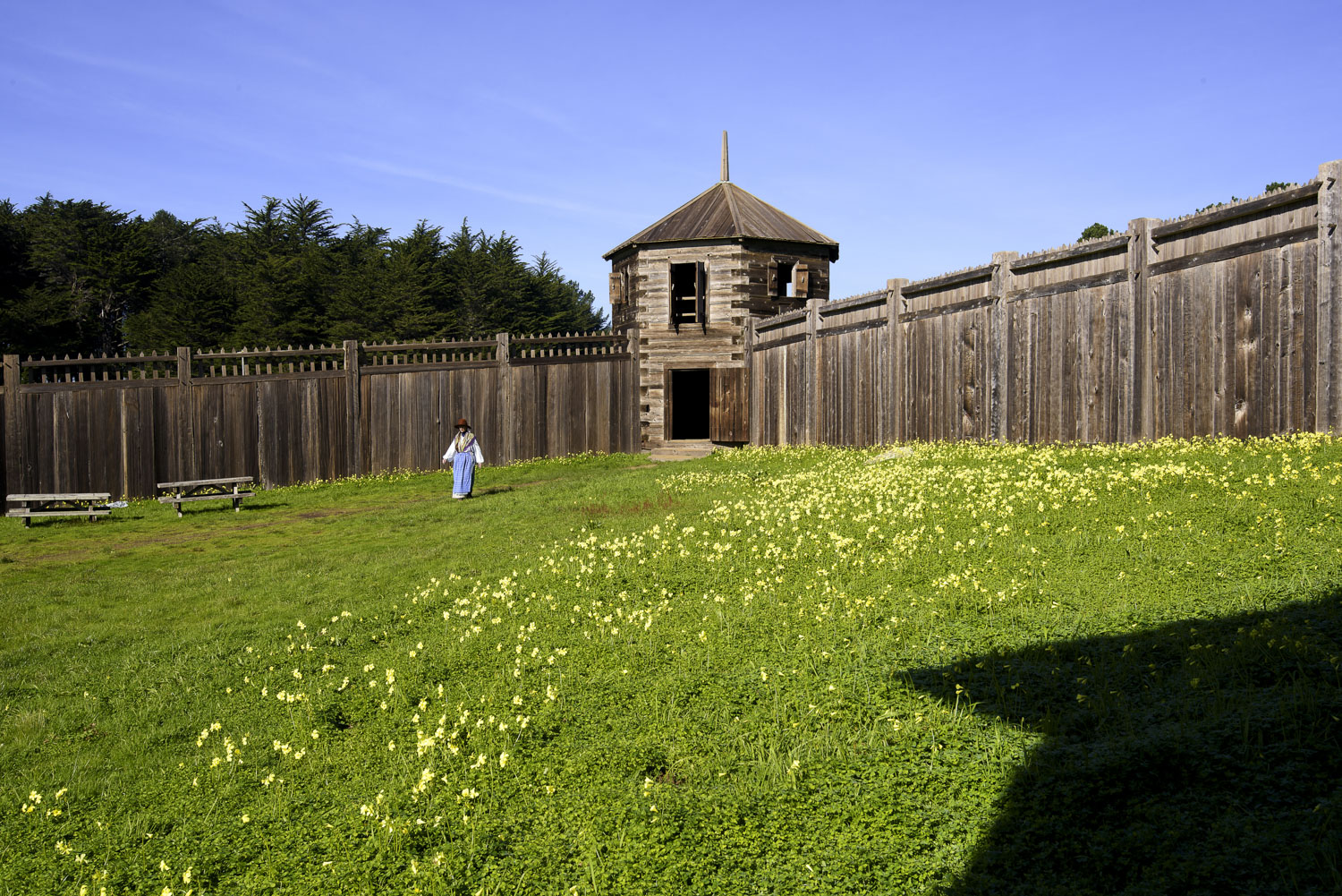 California State Parks