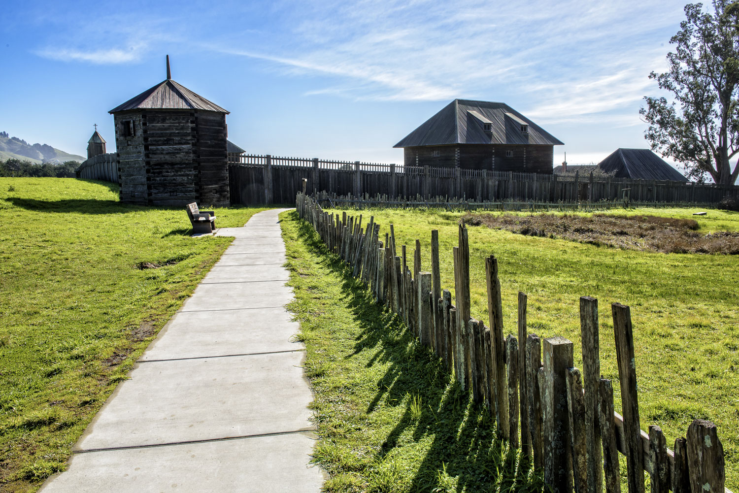 California State Parks