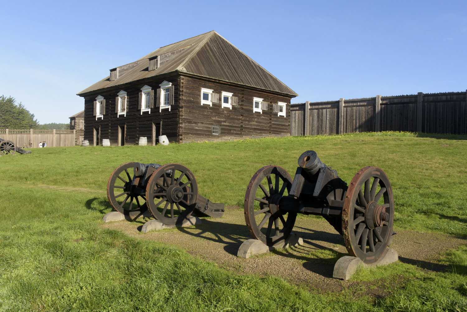 California State Parks
