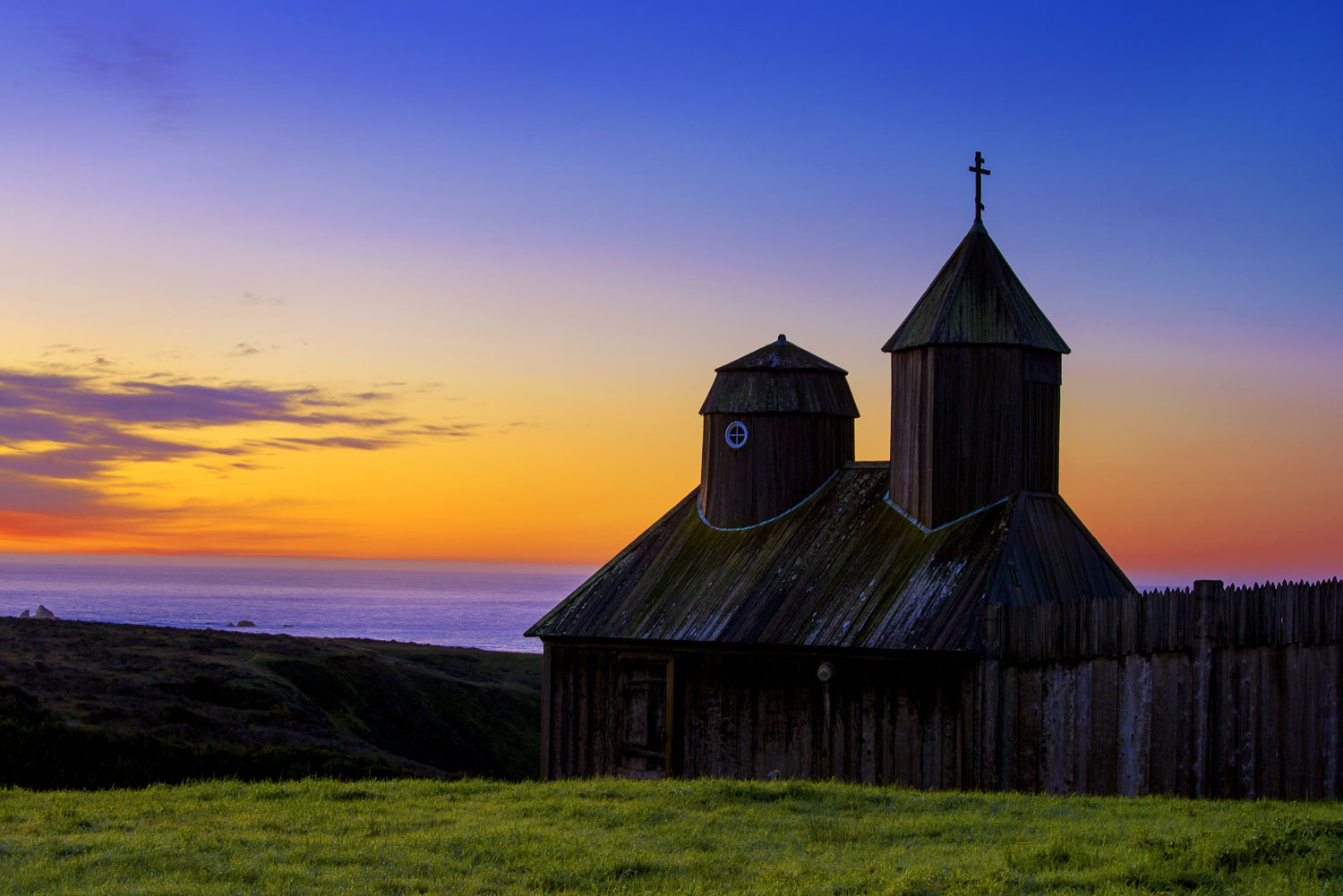 California State Parks